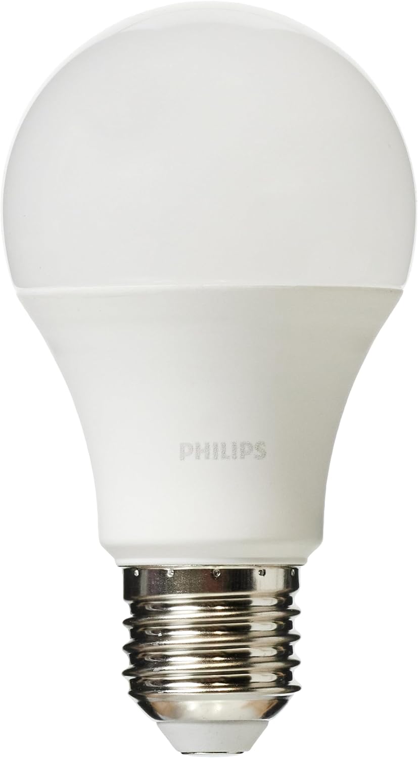 Philips 75W Led Ampul, 2700K Sarı Işık, E27 Normal Duy sarı 75W Sarı