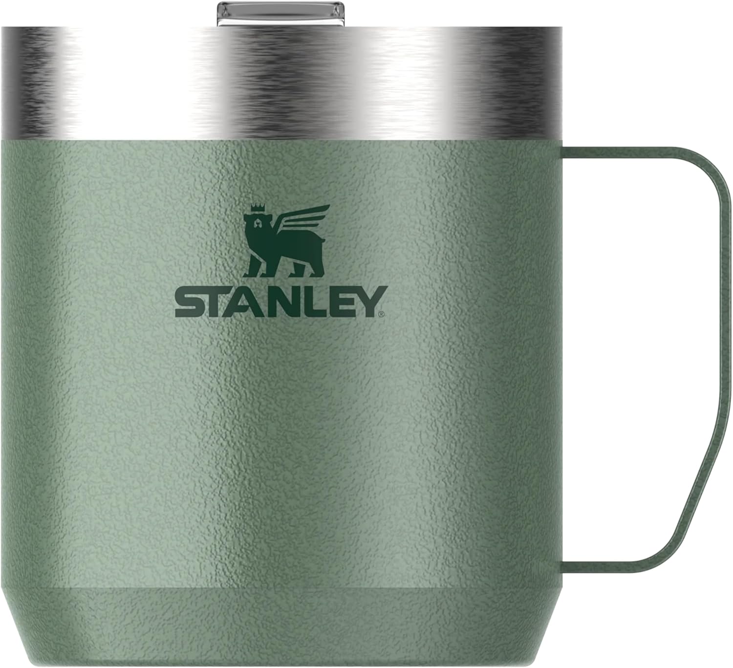 Stanley Klasik Paslanmaz Çelik Termos Bardak, 0.35 lt