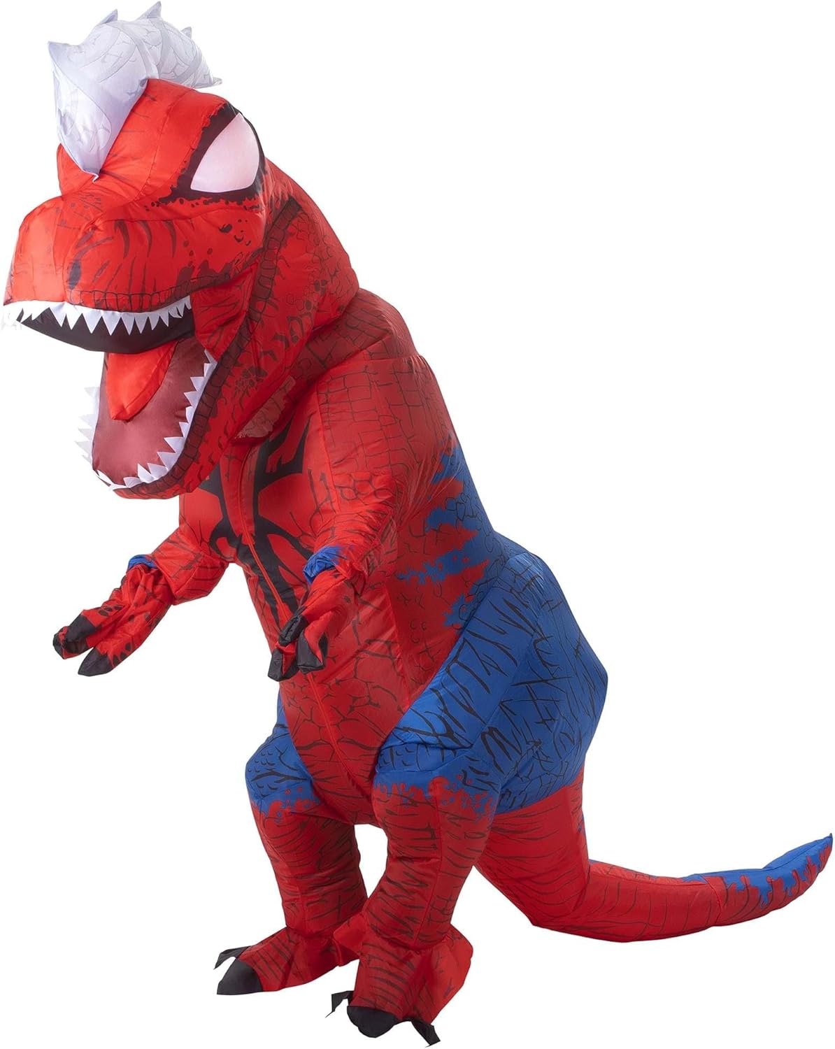 Spider-Rex Ad Inflat Large
