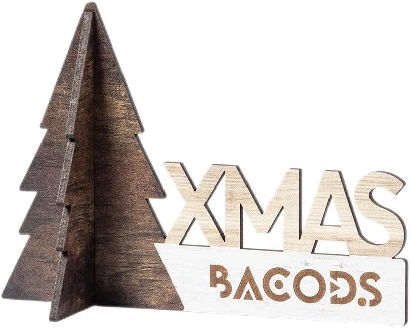 Makito Christmas Decoration Gemind