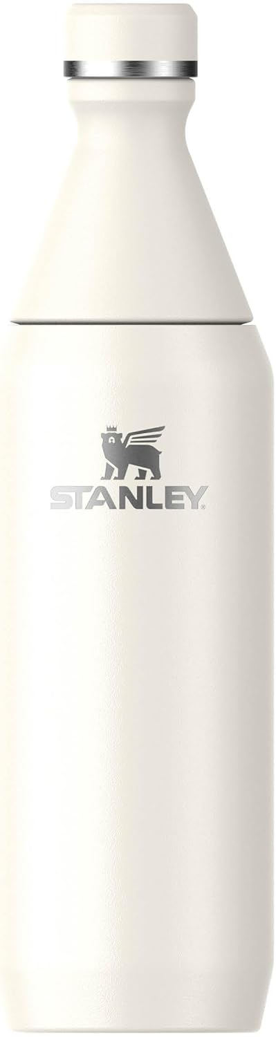 Stanley The All Day Slim Soğuk Su Şişesi Termosu, 0.60 lt