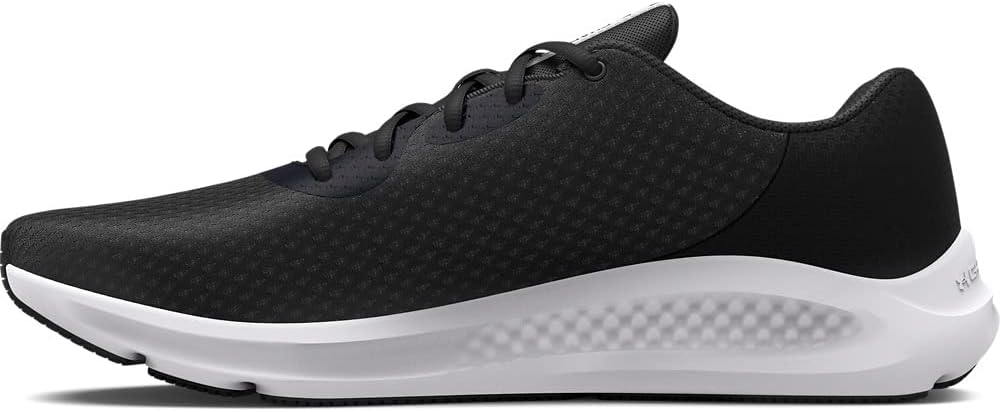Under Armour Charged Pursuit 3 Spor AyakkabıErkek