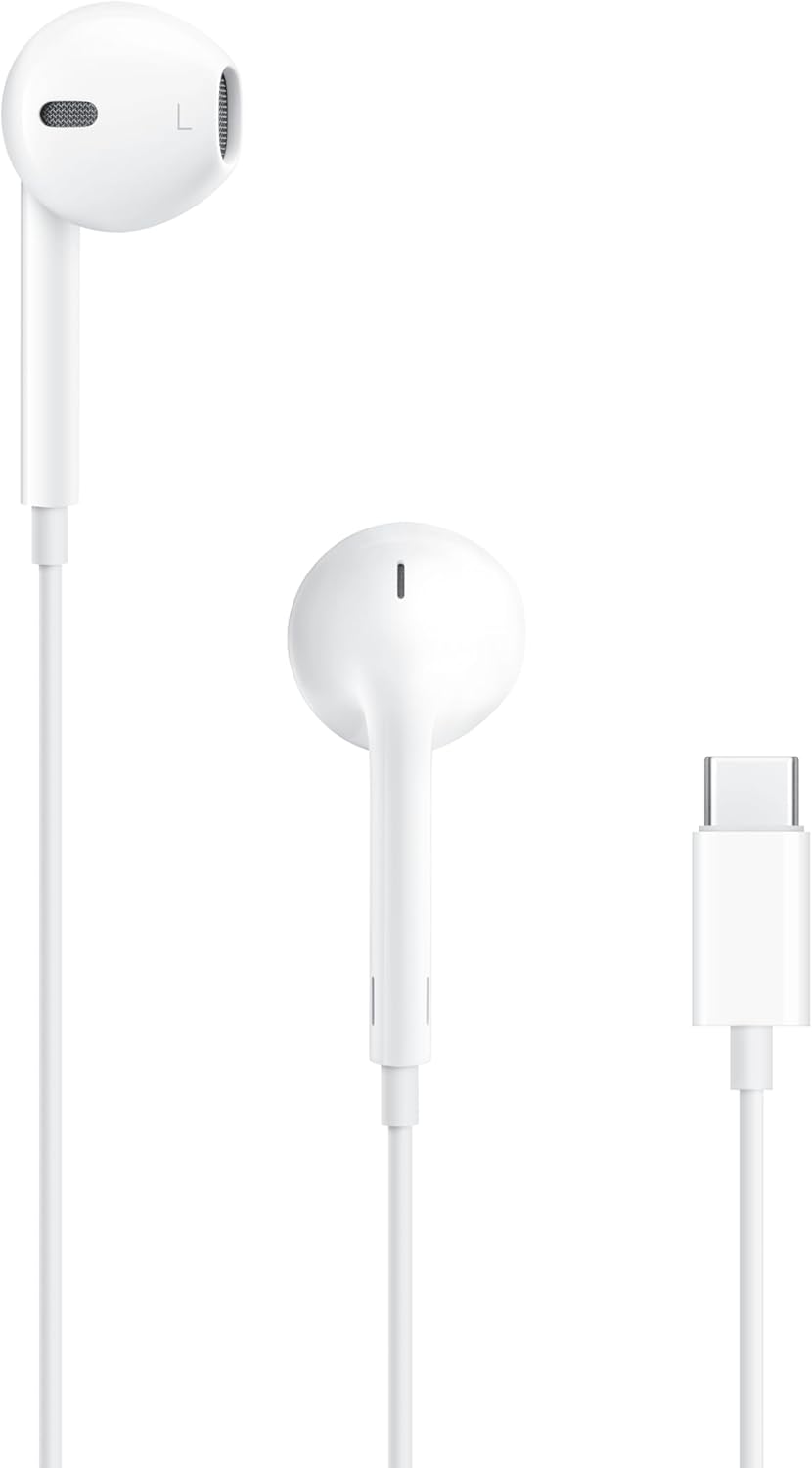 Apple EarPods MYQY3TU/A Type-C Kablolu Kulak İçi Kulaklık