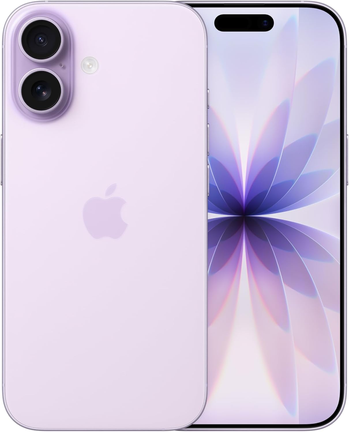 Apple iPhone 17 512 GB: ProMotion teknolojisine sahip 6.3 inç ekran, A19 Çip, Daha Pratik Grup Selfie’leri İçin Yeni Center Stage Ön Kamera, Çizilmelere Karşı Daha Dayanıklı; Lavanta Lavanta 512 GB