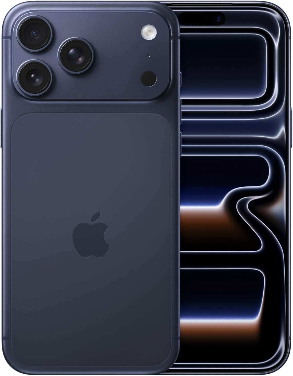 Apple iPhone 17 Pro Max 2 TB:ProMotion teknolojisine sahip 6.9 inç ekran, A19 Pro Çip, Bir iPhone’da Şimdiye Kadarki En İyi Pil Ömrü, Pro Fusion Kamera Sistemi, Center Stage Ön Kamera;Abis Abis 2 TB