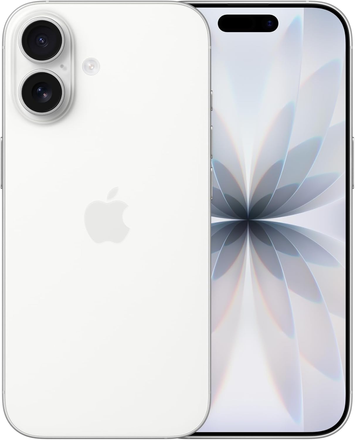 Apple iPhone 17 256 GB: ProMotion teknolojisine sahip 6.3 inç ekran, A19 Çip, Daha Pratik Grup Selfie’leri İçin Yeni Center Stage Ön Kamera, Çizilmelere Karşı Daha Dayanıklı; Beyaz Beyaz 256 GB