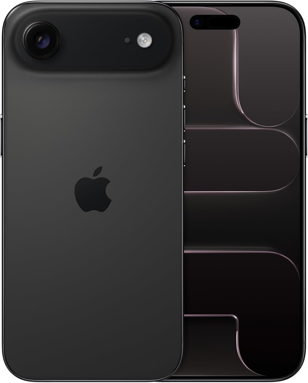 Apple iPhone Air 256 GB: Şimdiye Kadarki En İnce iPhone, 120 Hz’e kadar ProMotion teknolojisine sahip 6.5 inç ekran, Güçlü A19 Pro Çip, Center Stage Özellikli Ön Kamera; Uzay Siyahı Uzay Siyahı 256 GB
